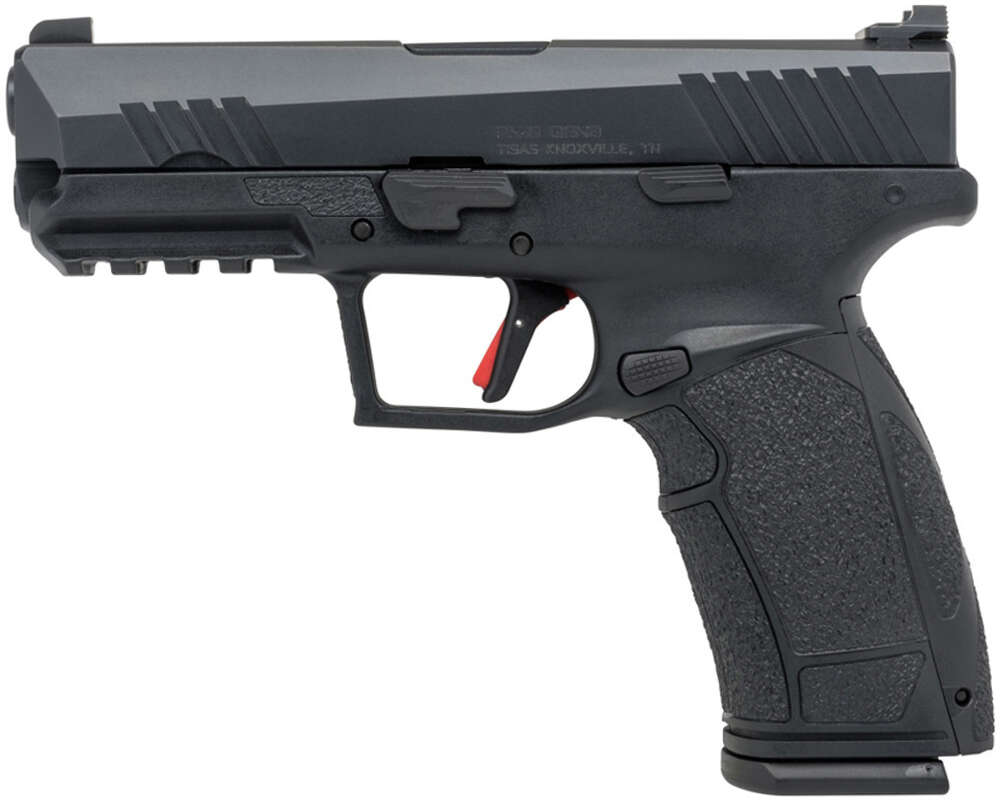 Handguns SDS Imports ZPAP M85 9mm TISAS PX-9 GEN3 IRONS ONLY 9MM 4.11 2 18RD